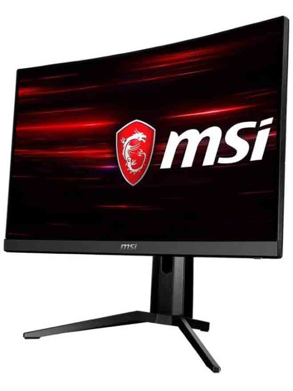 MSI Optix MAG241CR Curved 24 inch | Gaming Monitor